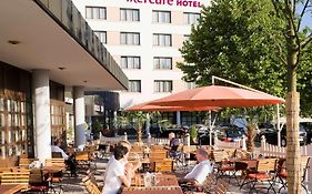 Mercure Hotel Offenburg